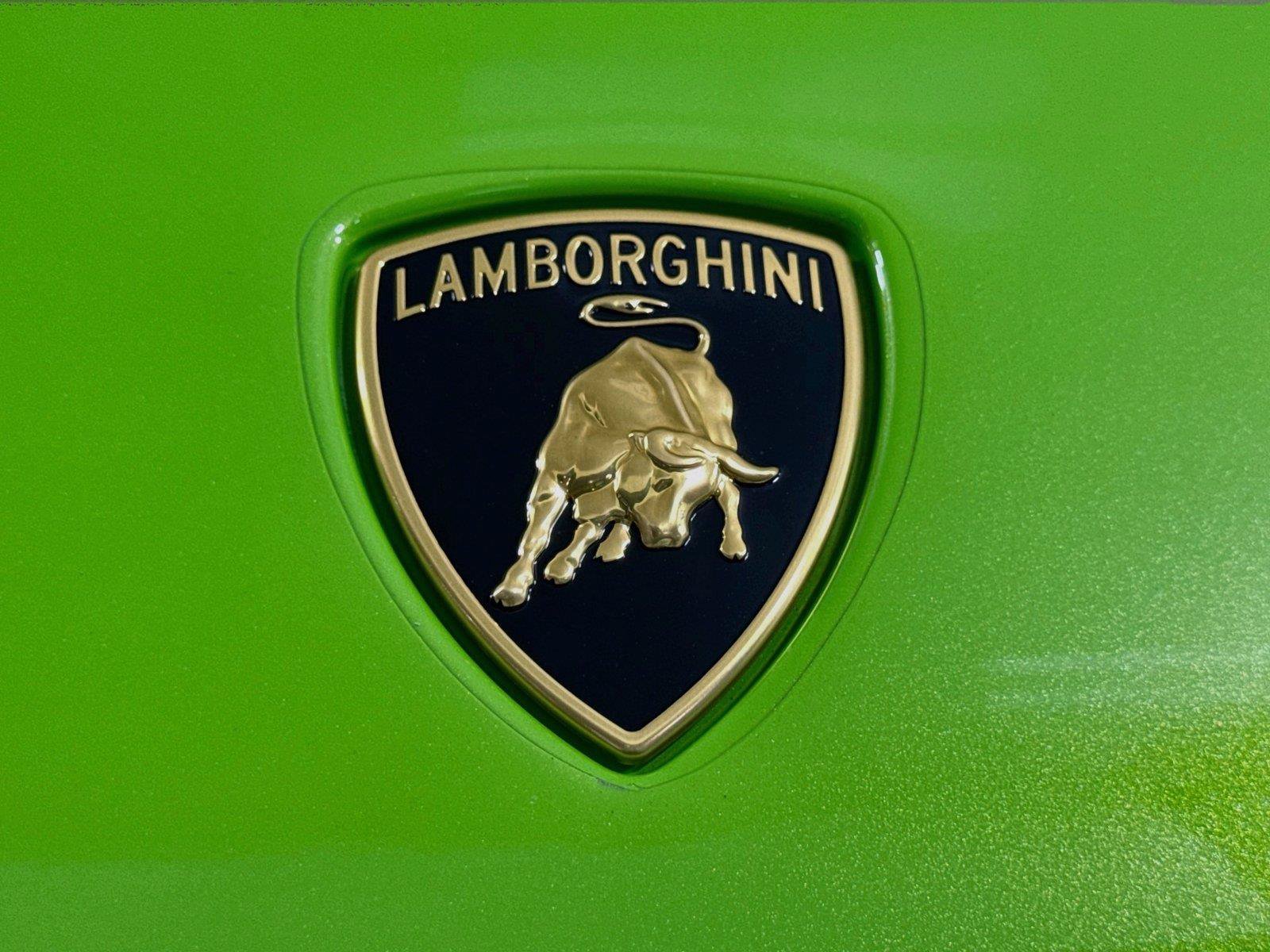 Used 2017 Lamborghini Huracan LP 580-2 RWD image 35