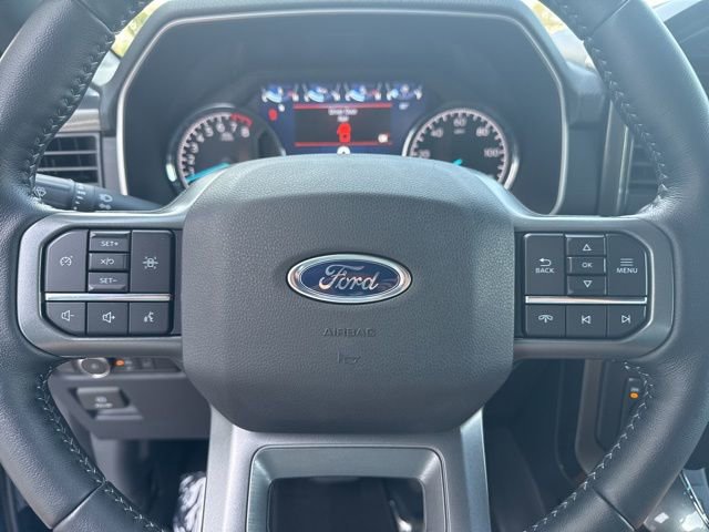 Used 2022 Ford F150 XLT w/ Equipment Group 302A High AWD/4WD image 20