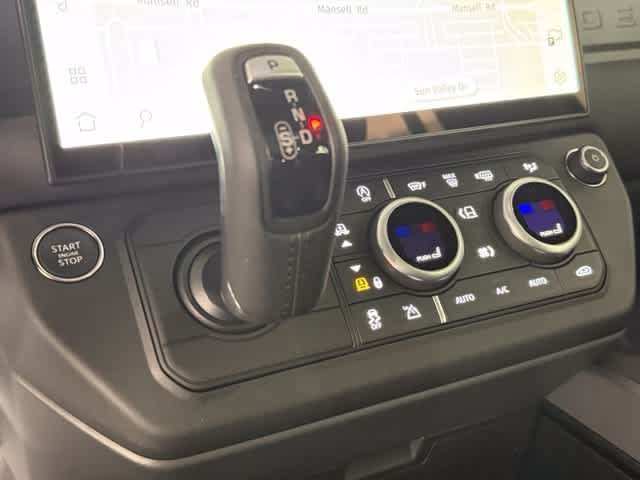 New 2026 Land Rover Defender 110 S AWD/4WD image 27