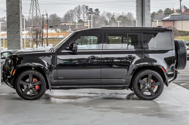 Used 2020 Land Rover Defender 110 X image 57