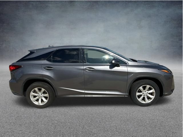 Used 2016 Lexus RX 350 AWD w/ Accessory Package image 11