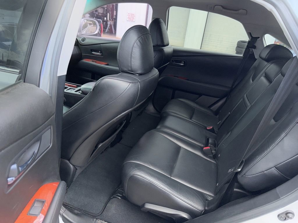 Used 2010 Lexus RX 350 2WD image 14