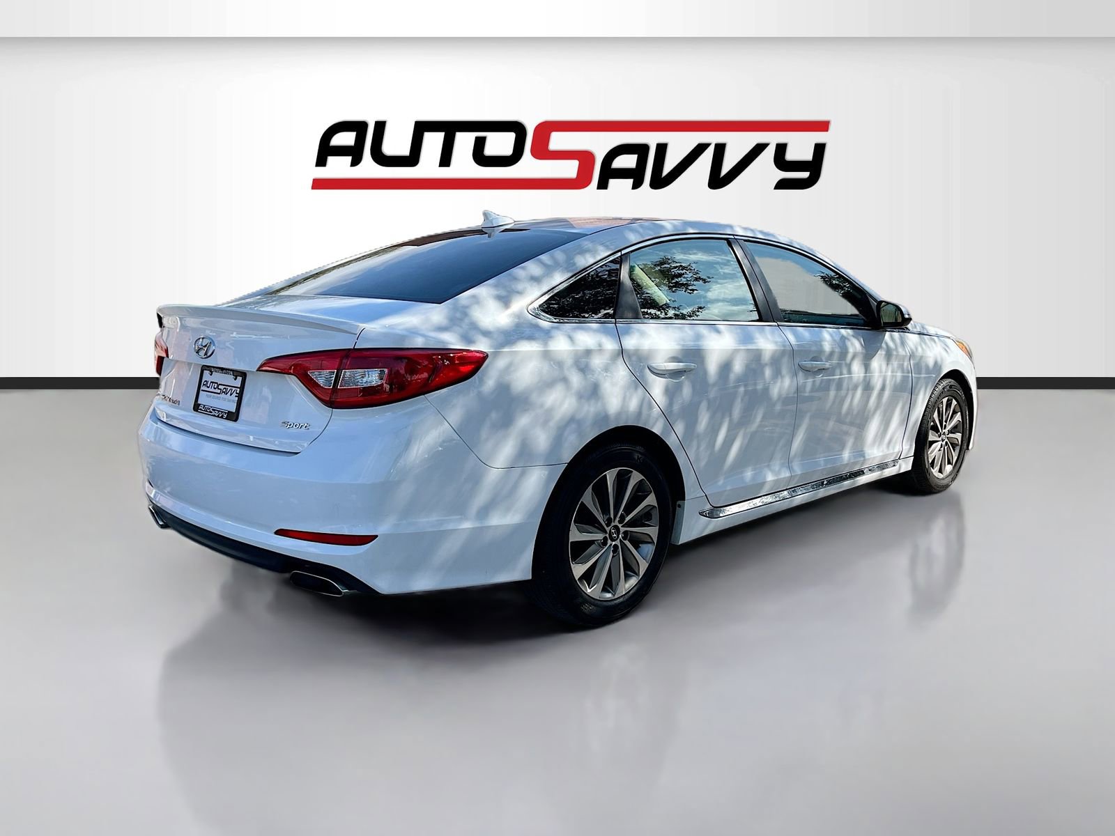 Used 2017 Hyundai Sonata Sport image 7