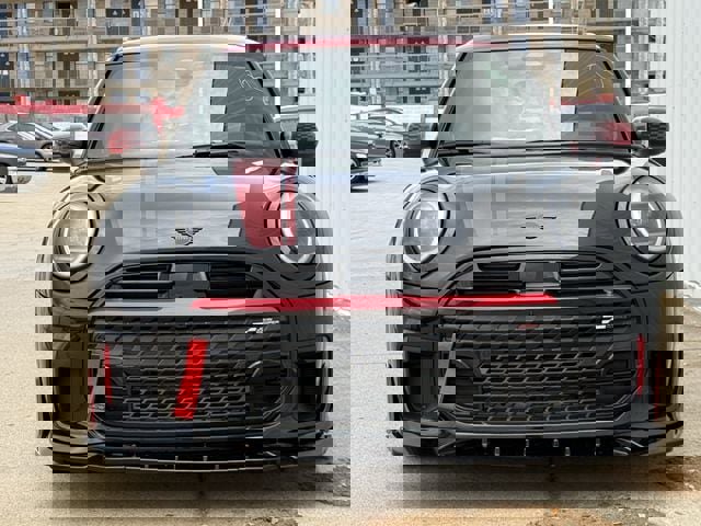 Used 2026 MINI Cooper John Cooper Works image 6