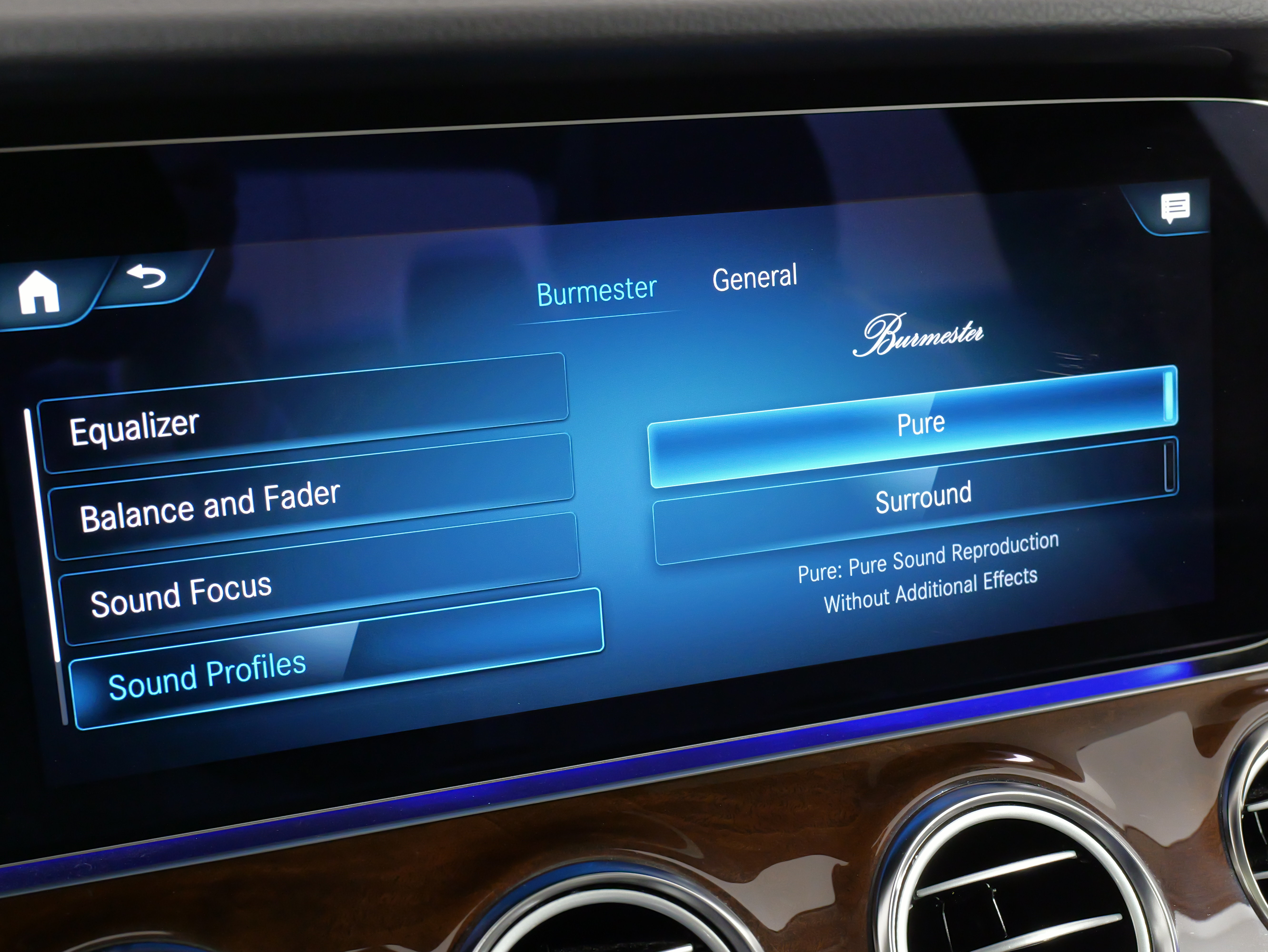 Used 2023 Mercedes-Benz E 350 4MATIC Sedan image 47