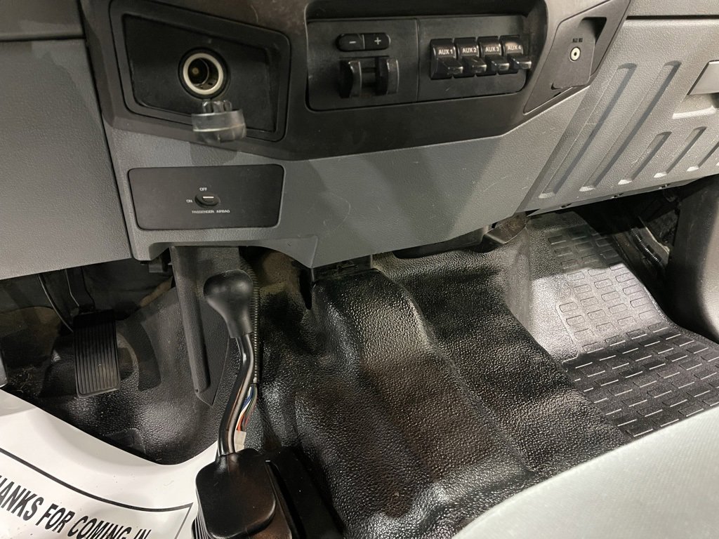 Used 2015 Ford F250 XL w/ Power Equipment Group image 16