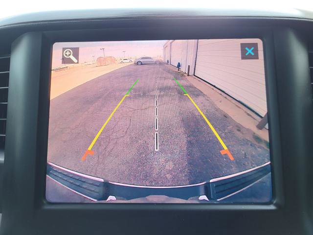 Used 2019 RAM 1500 Laramie image 23