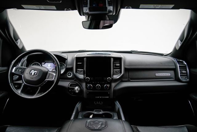 Used 2024 RAM 1500 Laramie image 26