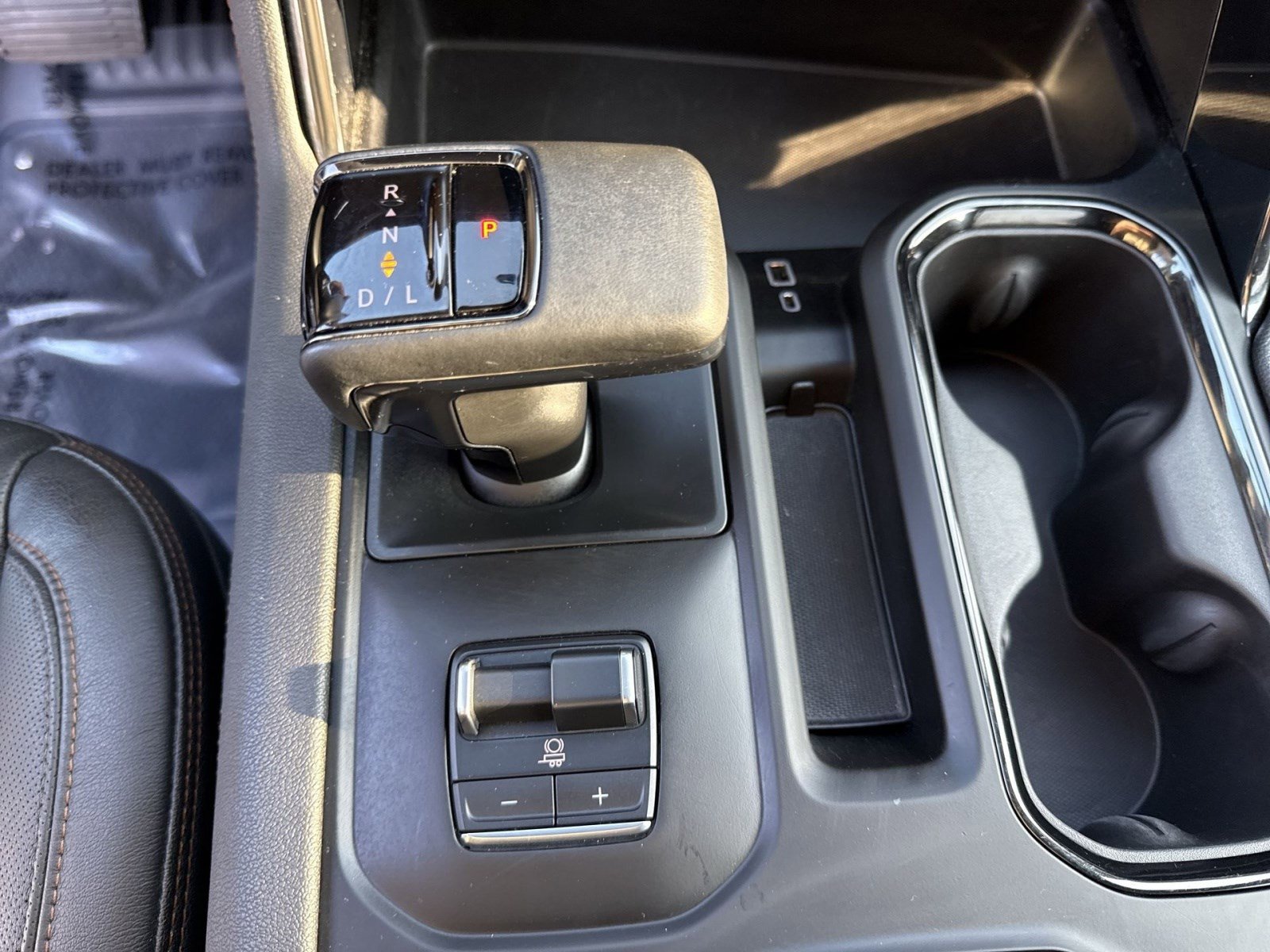 Used 2023 GMC Sierra 1500 AT4 w/ AT4 Preferred Package image 20