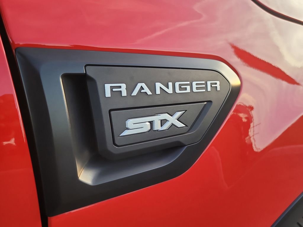 Used 2020 Ford Ranger XL w/ FX4 Off-Road Package image 6