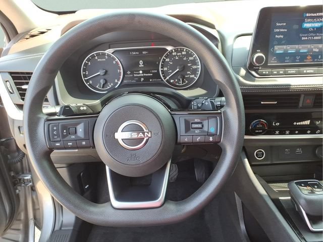 Used 2023 Nissan Rogue SV AWD/4WD image 15