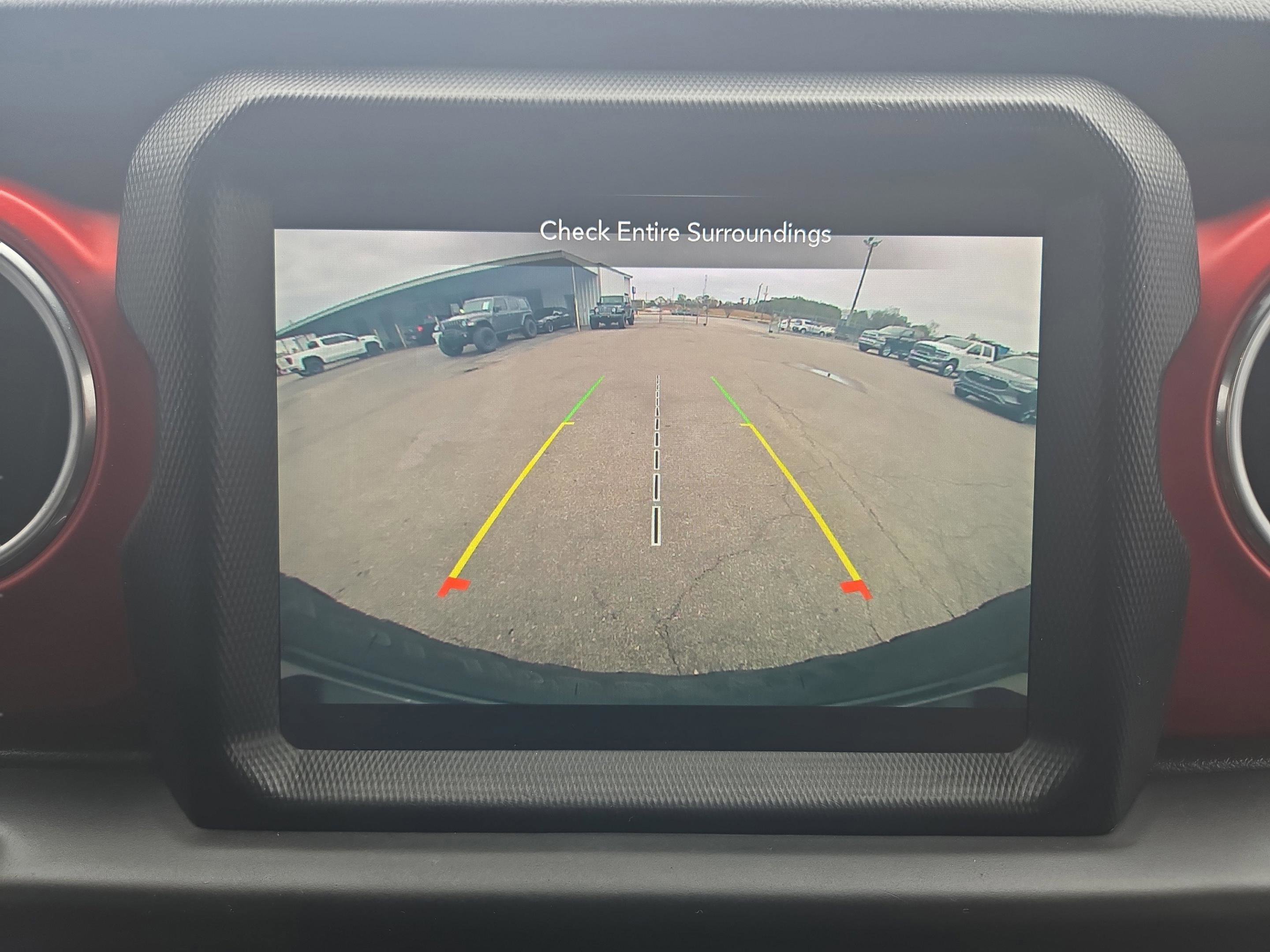 Used 2020 Jeep Wrangler Rubicon image 29