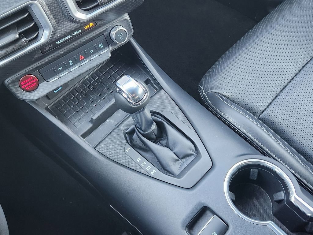 Used 2024 Ford Mustang GT Premium image 27