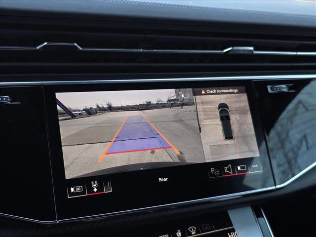 New 2026 Audi RS Q8 performance image 25