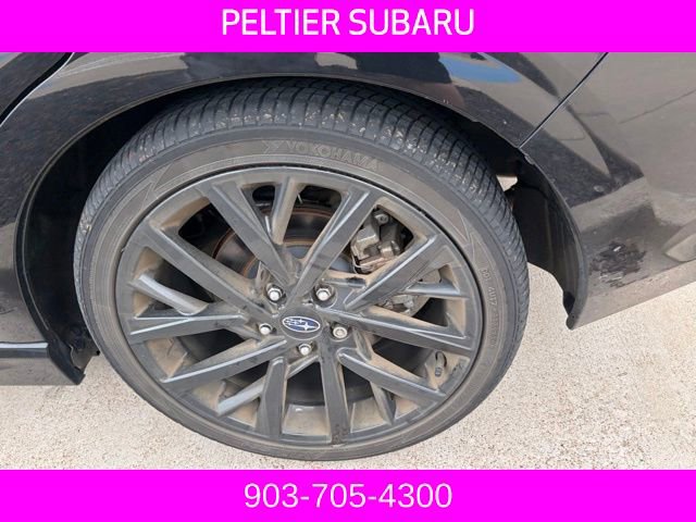 Used 2024 Subaru Impreza RS image 4