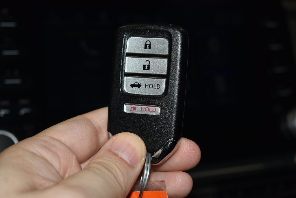 Used 2022 Honda Accord Sport image 18