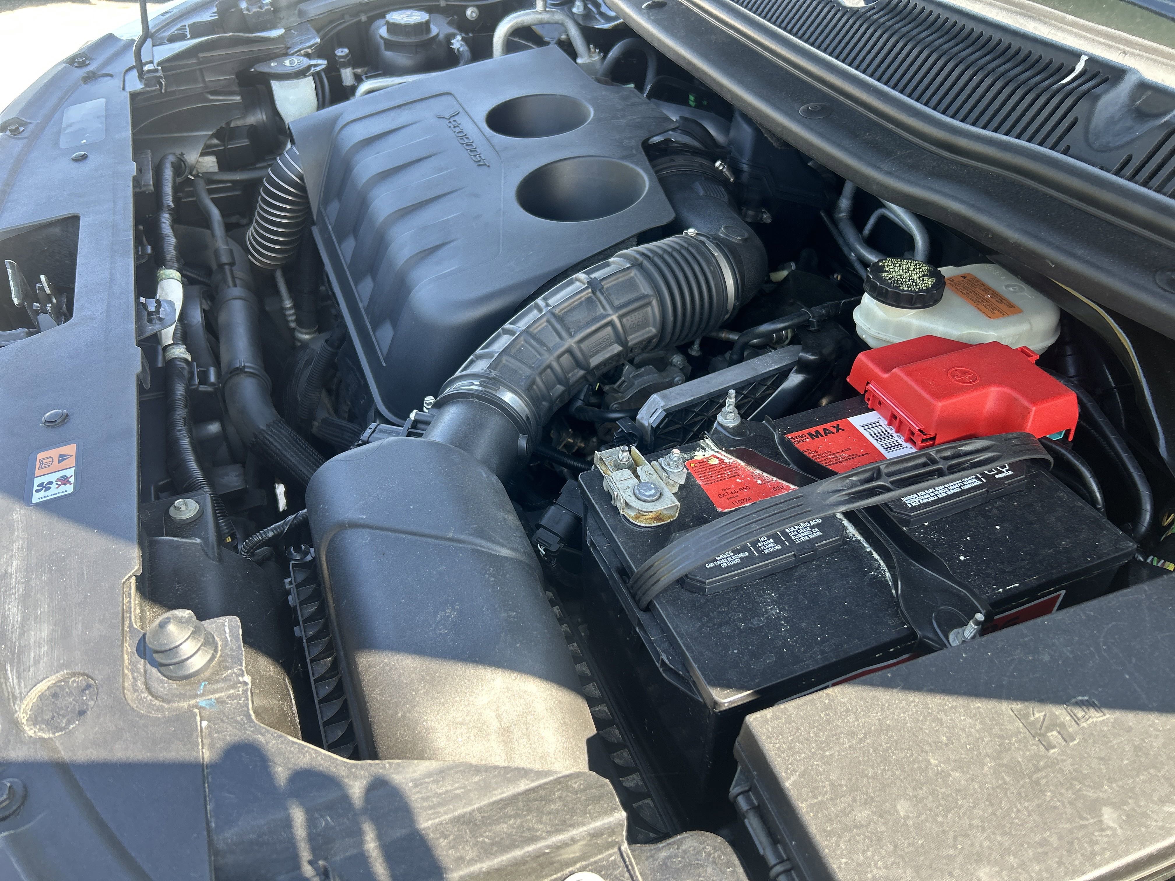 Used 2015 Ford Explorer Limited w/ Equipment Group 303A FWD image 69