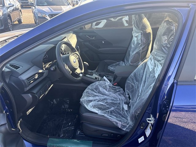 New 2026 Subaru Crosstrek 2.5i Limited image 11