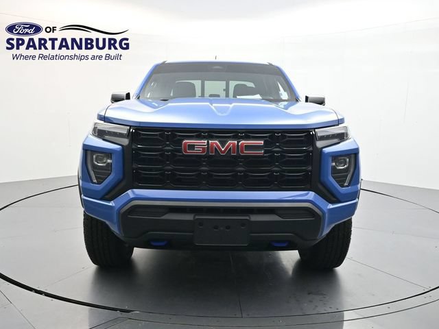 Used 2026 GMC Canyon Elevation RWD video 2