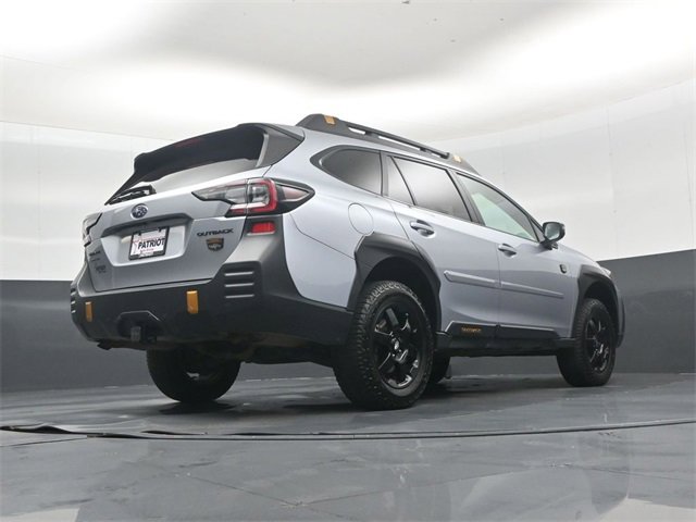 Used 2022 Subaru Outback Wilderness image 40