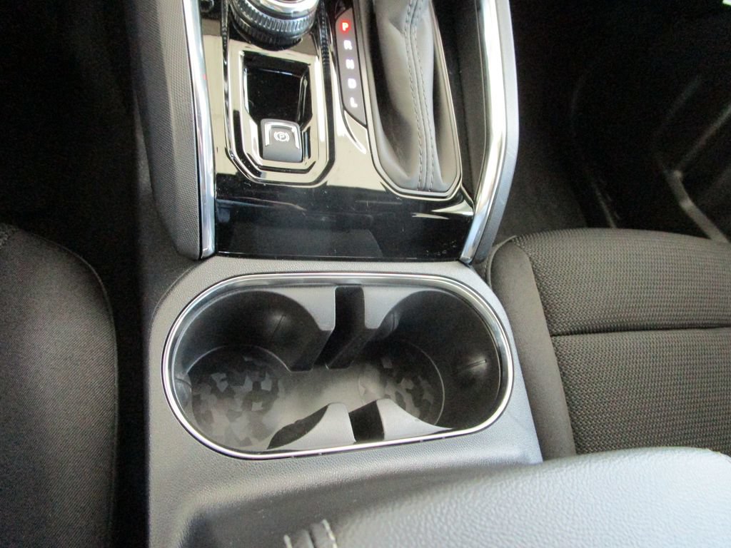 New 2026 GMC Canyon Elevation AWD/4WD image 31