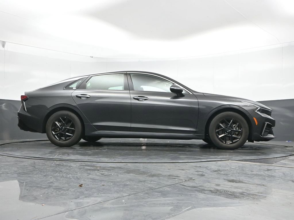 Used 2025 Kia K5 LXS FWD image 44