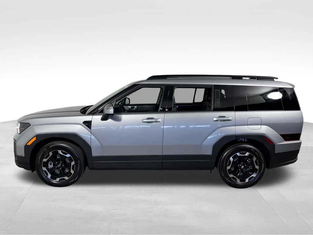 New 2027 Hyundai Santa Fe SEL FWD image 2