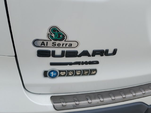 Used 2025 Subaru Ascent Bronze Edition w/ Onyx Package AWD/4WD image 6