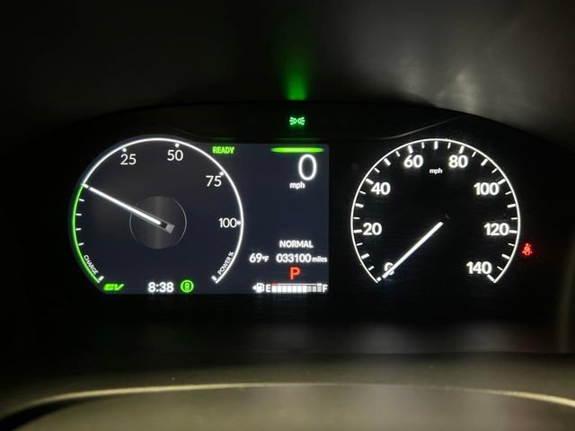 Certified 2024 Honda CR-V Sport image 25