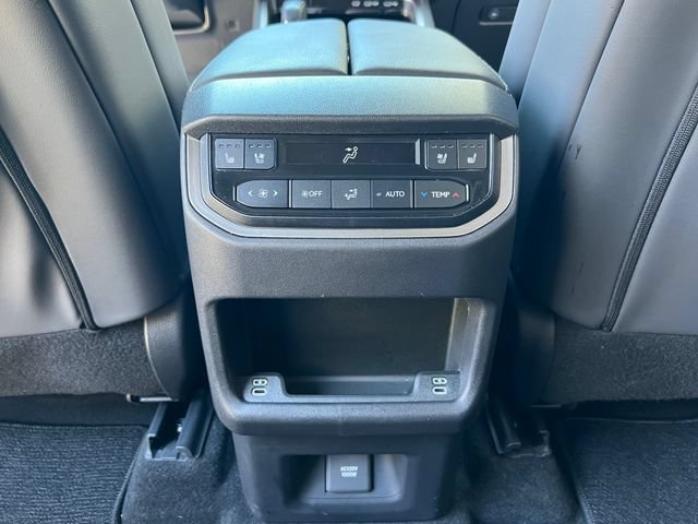 Used 2025 Lexus TX 500h AWD w/ Technology Package image 43