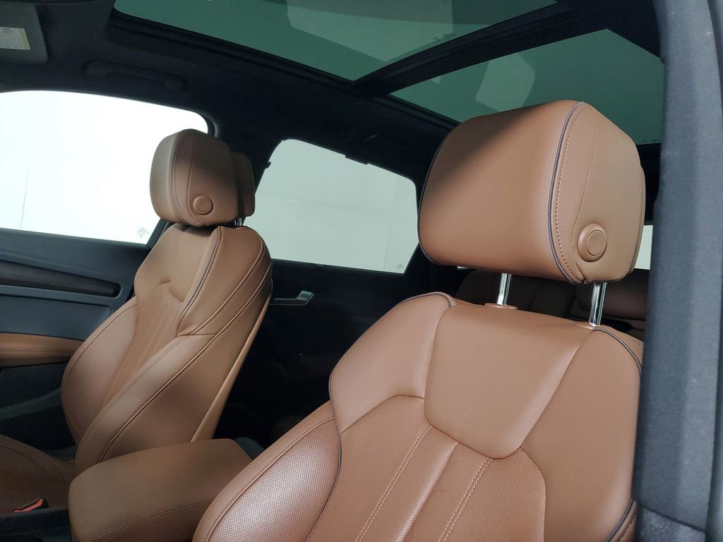 Used 2025 Audi Q5 2.0T Premium Plus image 23