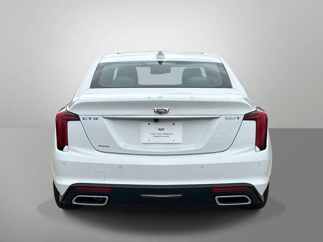 New 2026 Cadillac CT5 Premium Luxury image 15