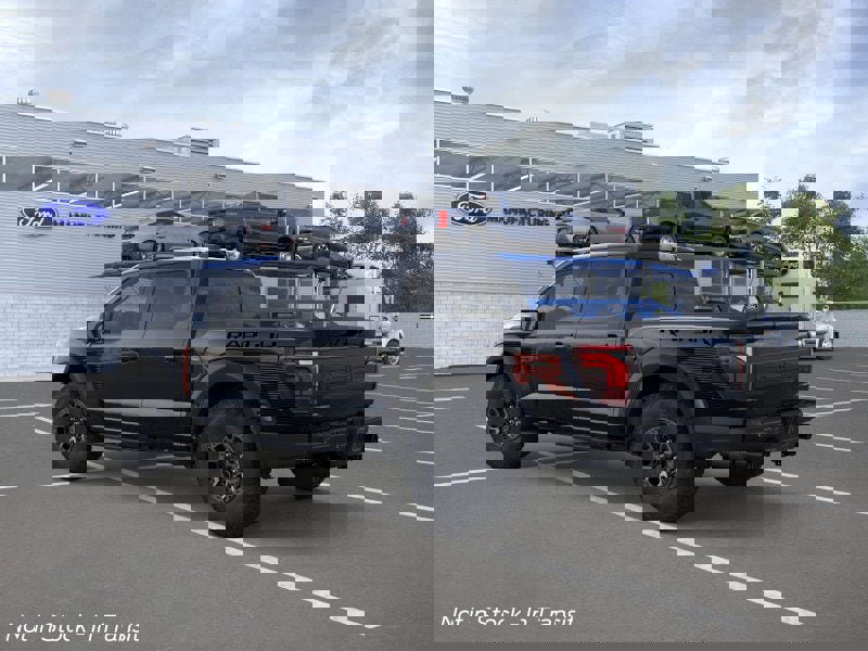 New 2026 Ford F150 Raptor image 4