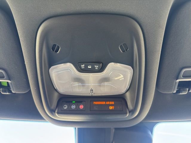 Used 2022 Chevrolet TrailBlazer RS image 38