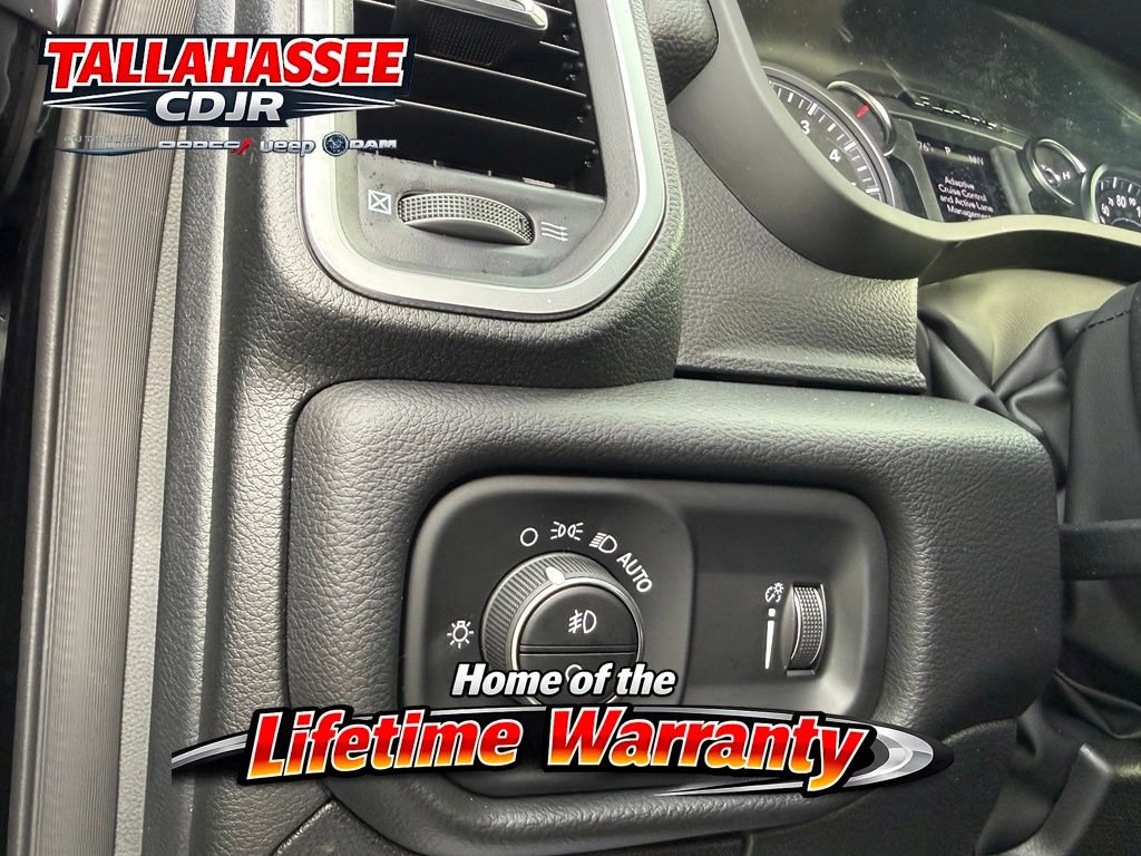 New 2027 RAM 1500 Big Horn AWD/4WD image 32