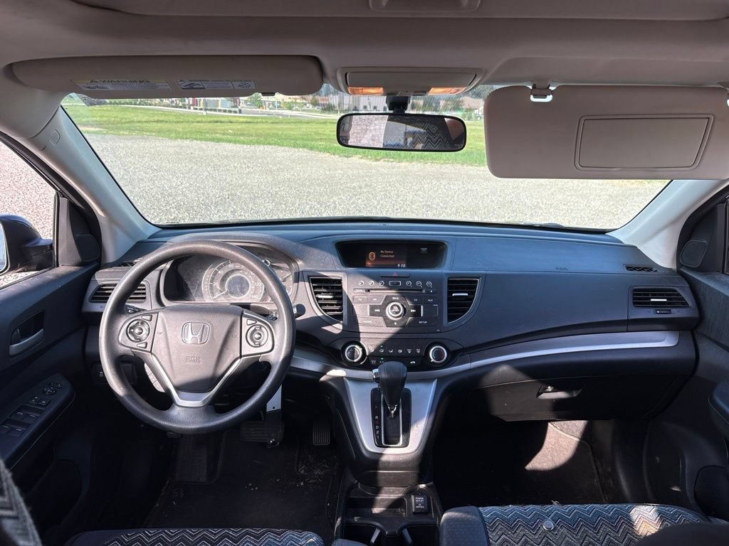 Used 2013 Honda CR-V EX image 19