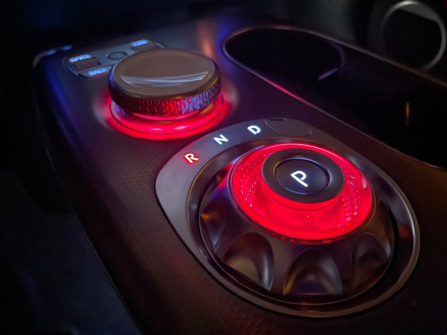 Used 2023 Genesis GV60 Advanced image 35