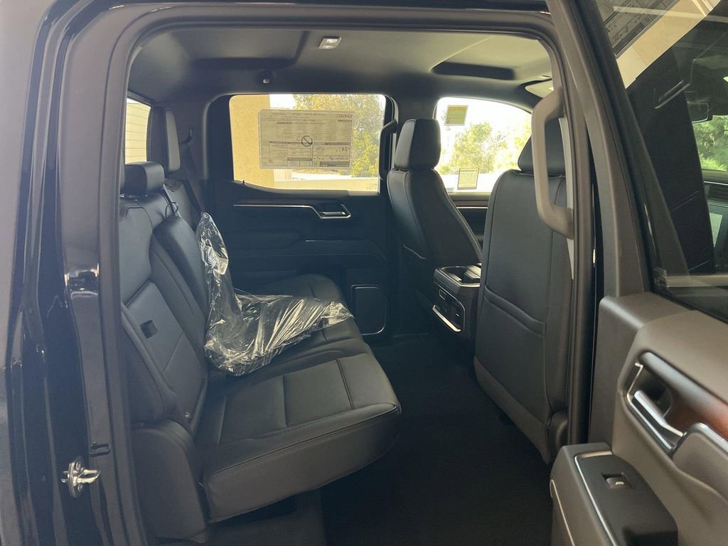 New 2026 GMC Sierra 1500 Denali image 32