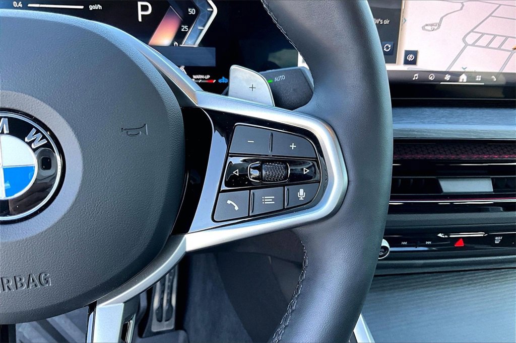 Used 2025 BMW 430i 430i w/ M Sport Package image 11