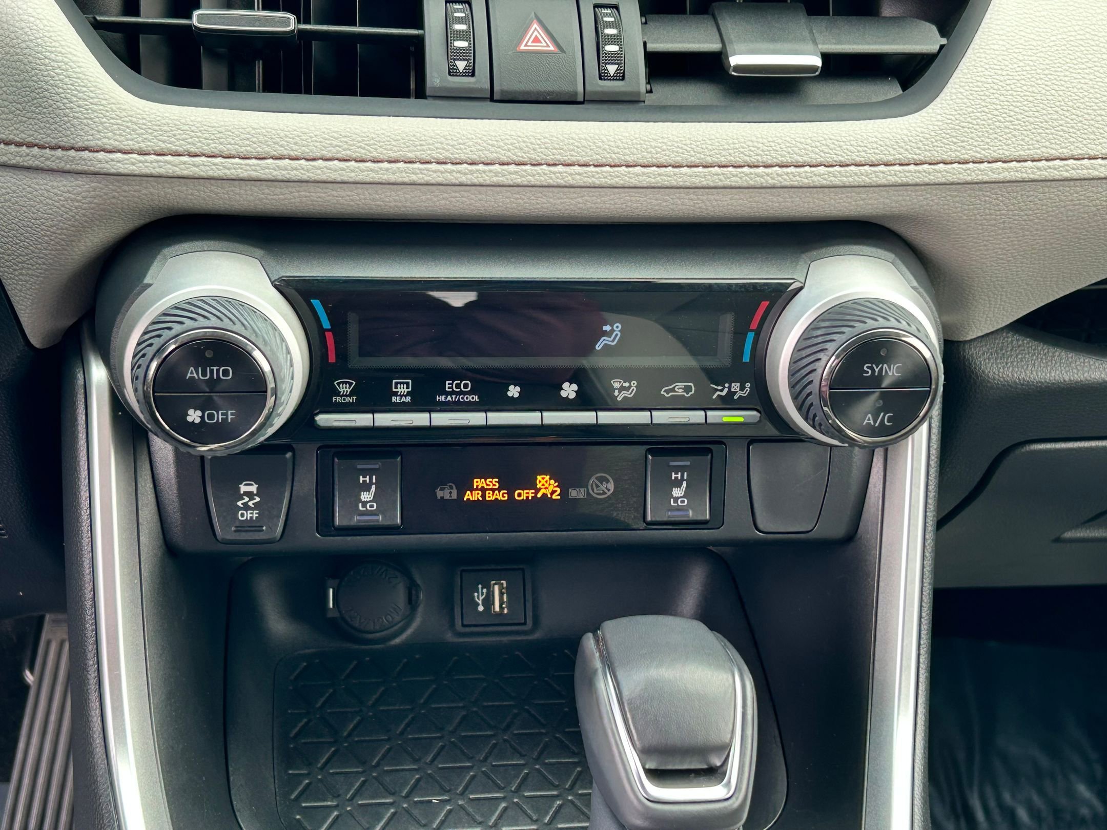 Certified 2023 Toyota RAV4 XLE Premium image 21