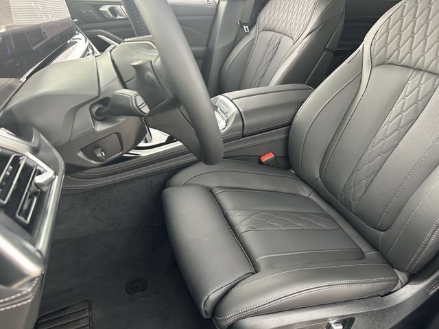 New 2026 BMW ALPINA XB7 AWD/4WD image 20