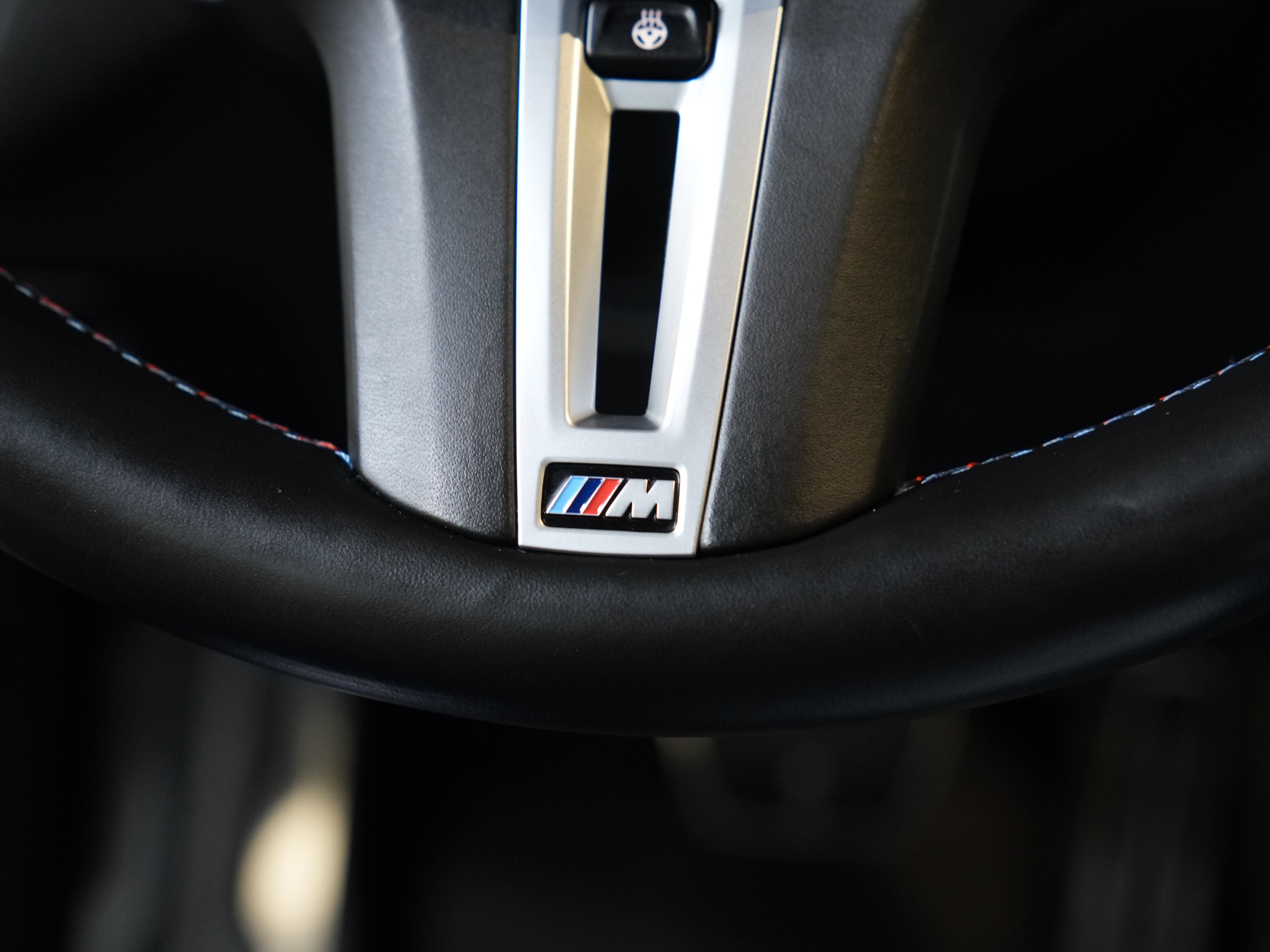Used 2021 BMW M5 w/ Competition Package AWD/4WD image 43