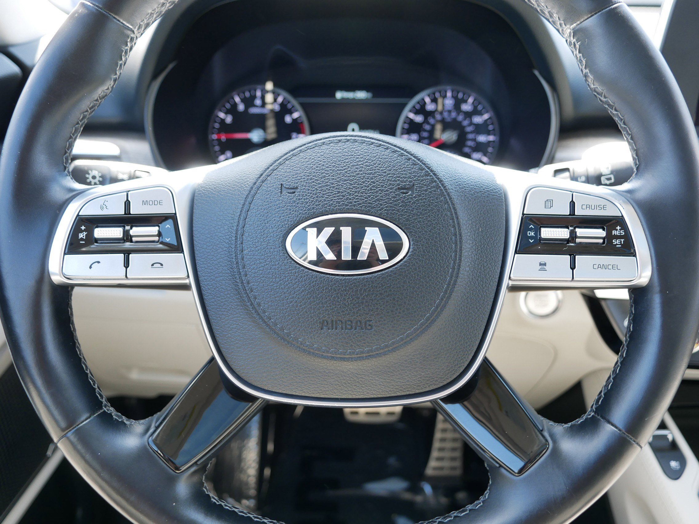 Certified 2021 Kia Telluride SX w/ SX Prestige Package AWD/4WD image 25