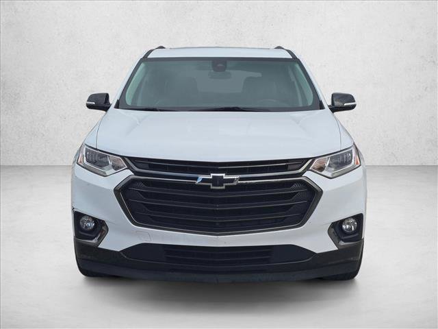 Used 2019 Chevrolet Traverse Premier w/ Redline Edition AWD/4WD video 2