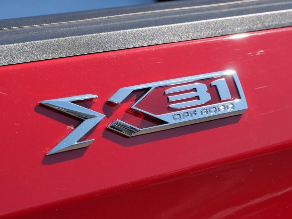 Used 2023 GMC Sierra 1500 Elevation AWD/4WD image 22