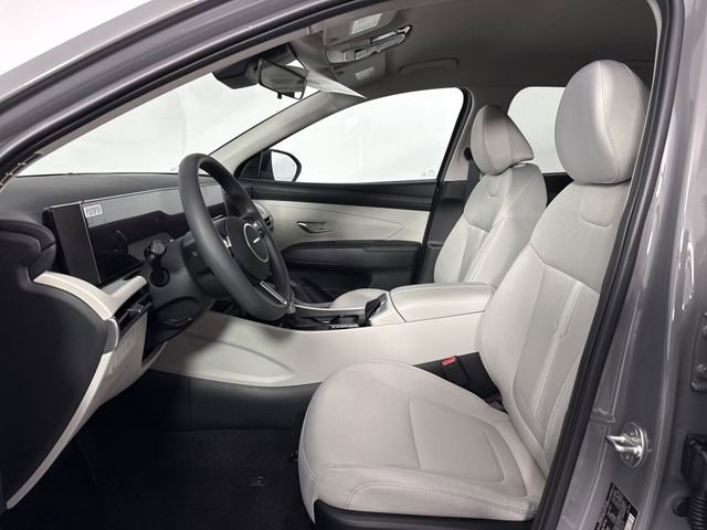 New 2026 Hyundai Tucson SEL image 13