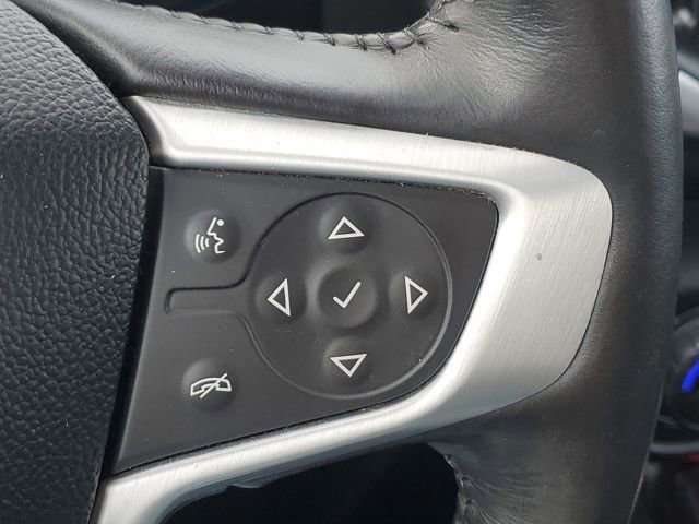 Used 2019 GMC Terrain SLT w/ Preferred Package image 14