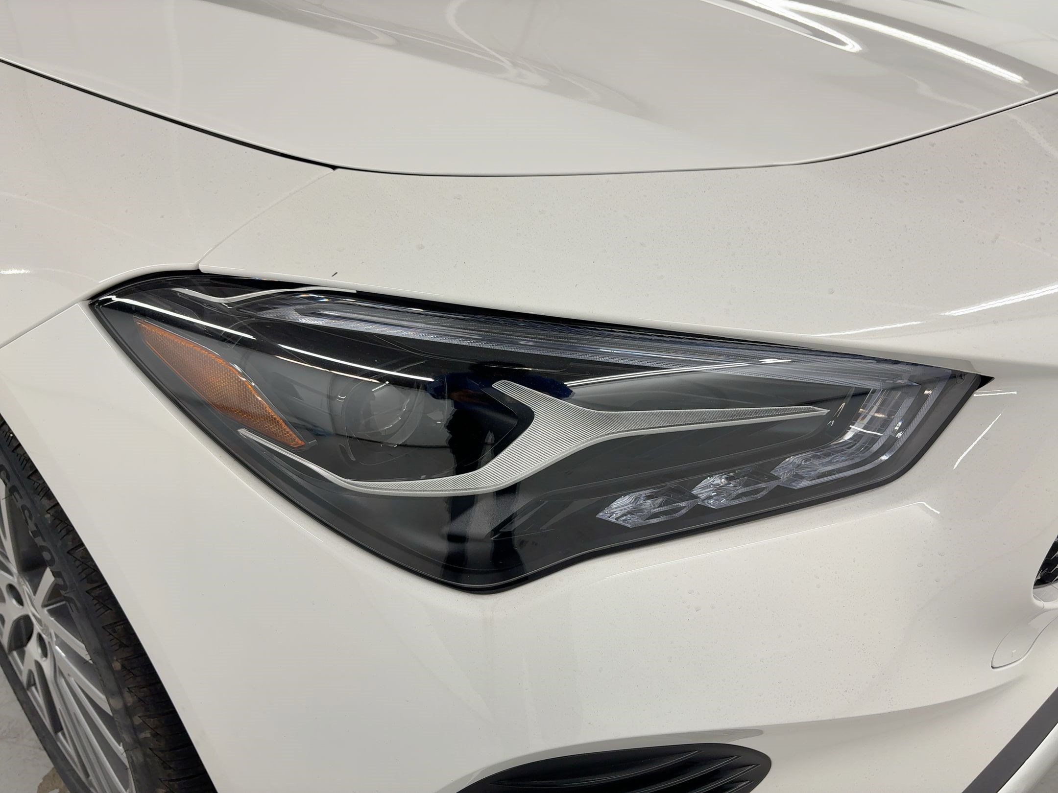 New 2026 Mercedes-Benz CLA 250 image 11