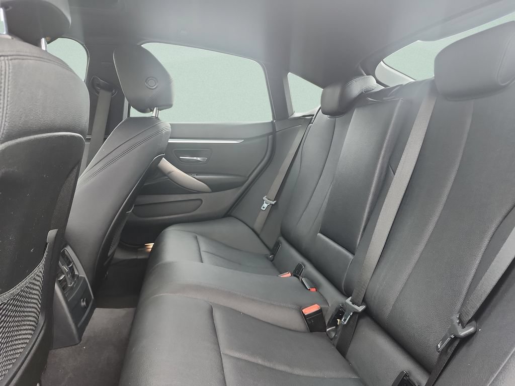 Used 2018 BMW 430i Gran Coupe RWD image 22
