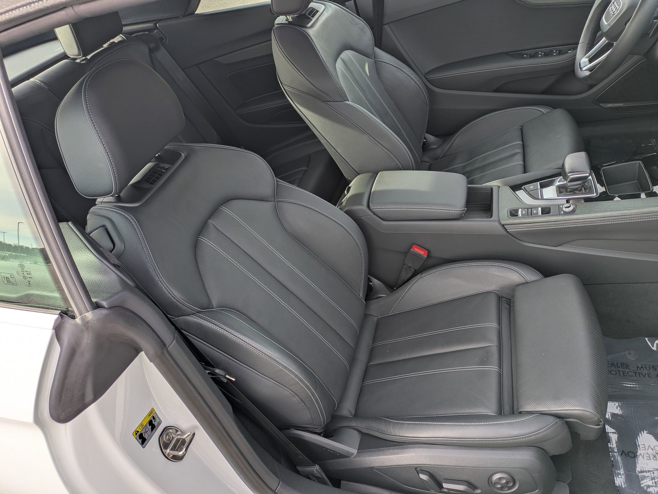 Used 2024 Audi A5 2.0T Premium Plus image 25